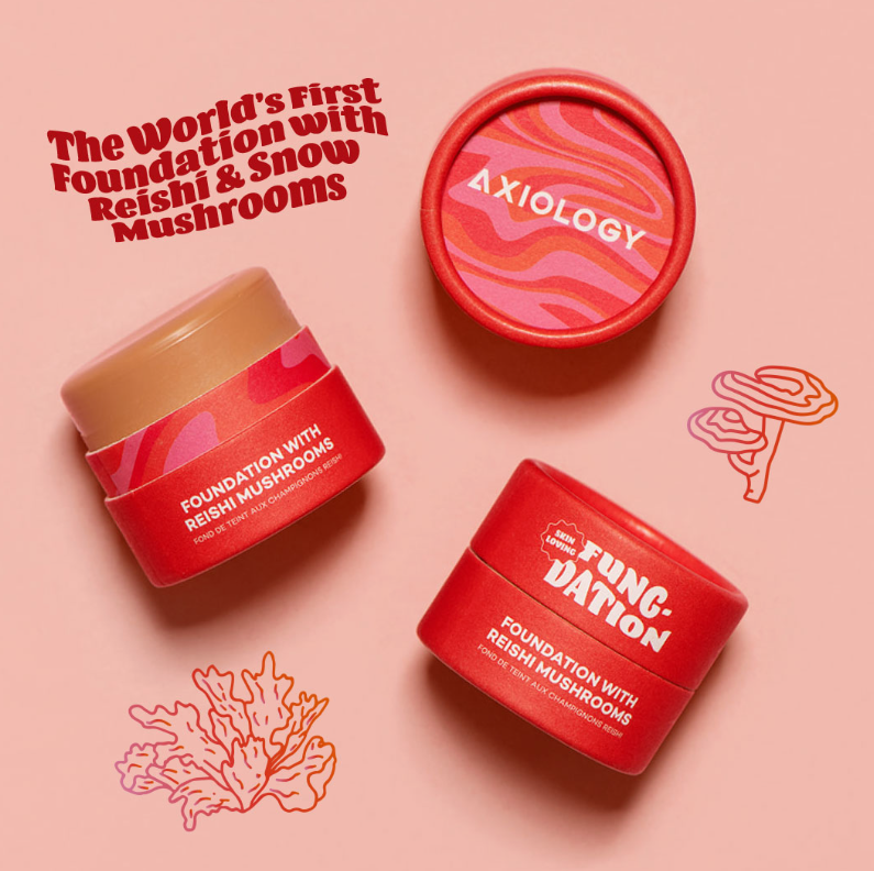 Cream Foundation