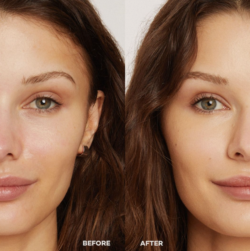 Cream Foundation