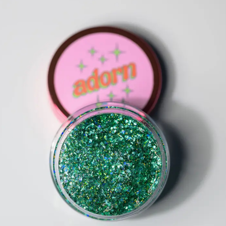 Biodegradable Glitter