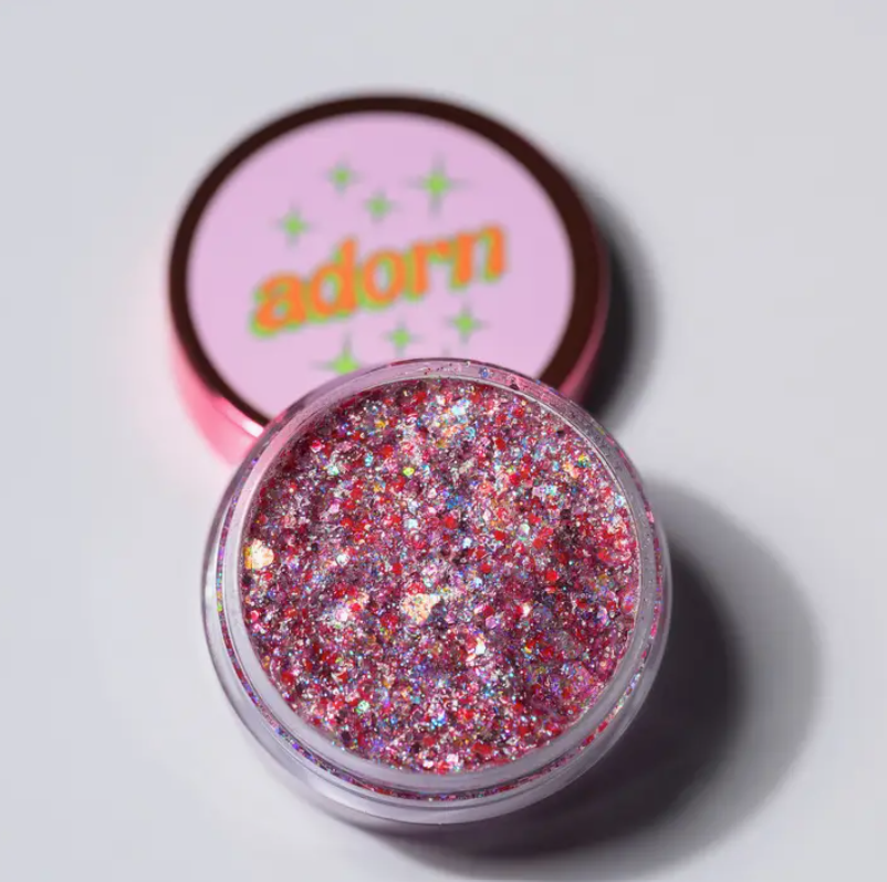 Biodegradable Glitter