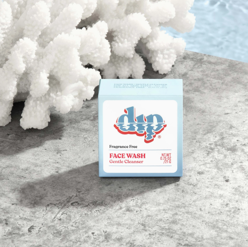 Face Wash Bar