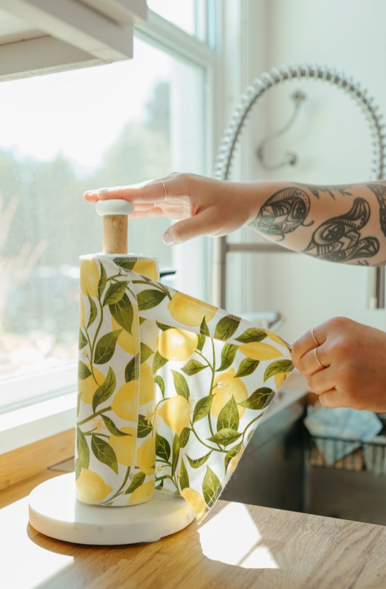 Reusable Paper Towels 6-pack