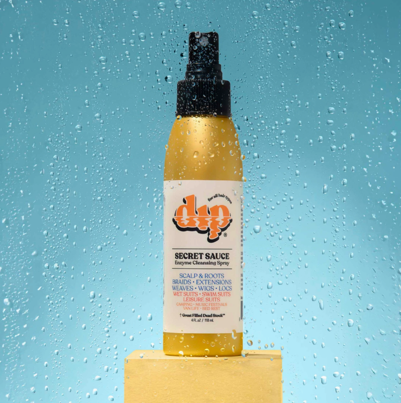 Dip's Secret Sauce Enzyme Spray
