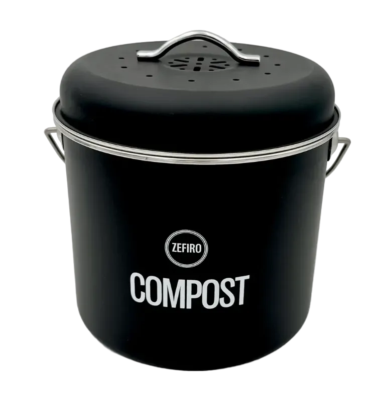 Compost Bin