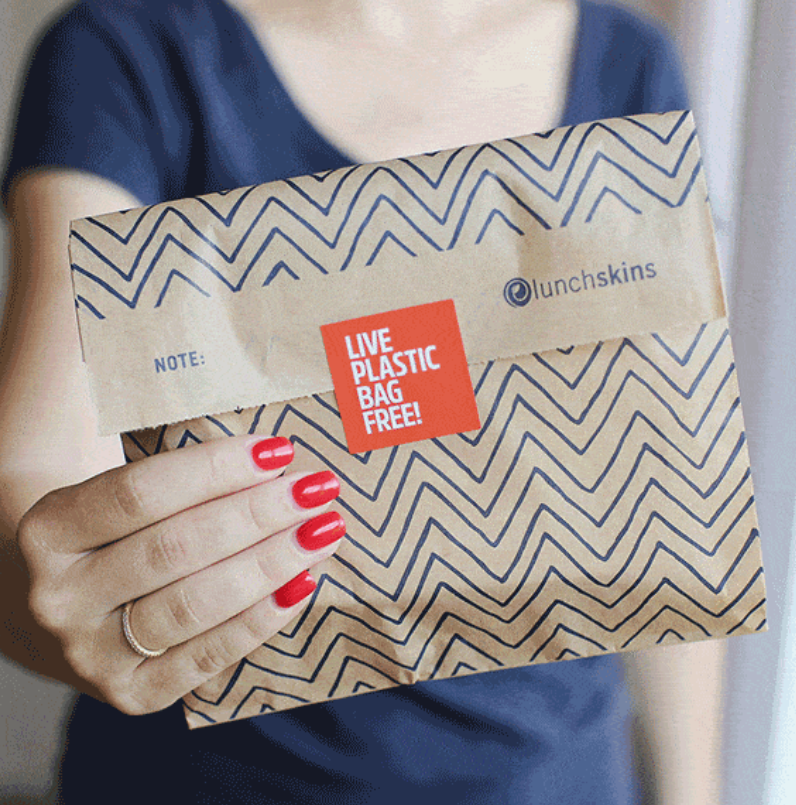 Paper Sandwich Bags