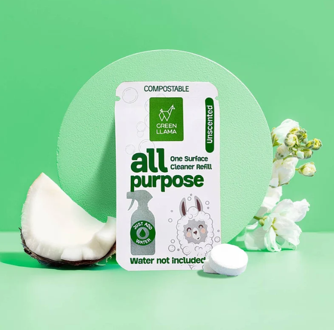 All-Purpose Cleaner Tablets