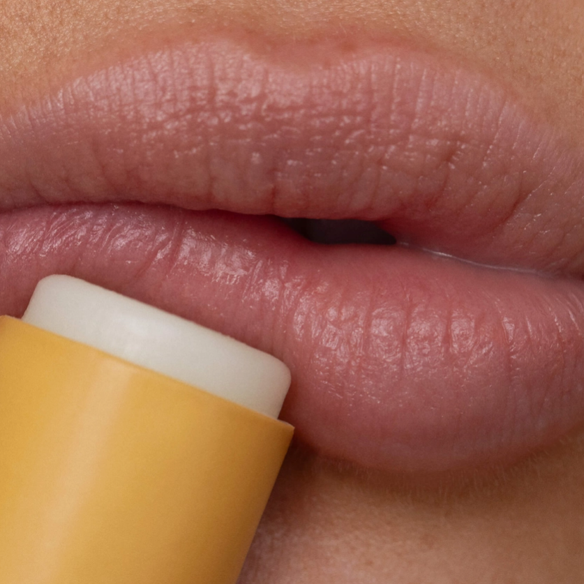 Wild Honey Lip Balm