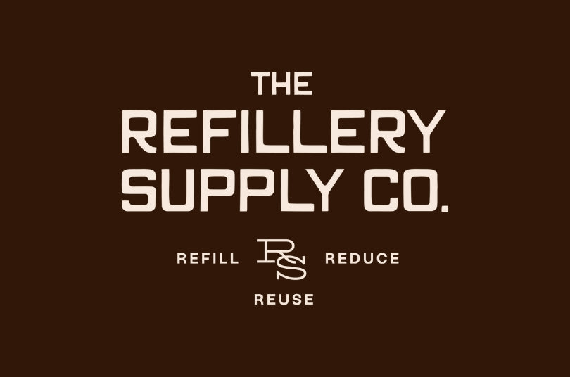 Gift Cards | The Refillery Supply Co.