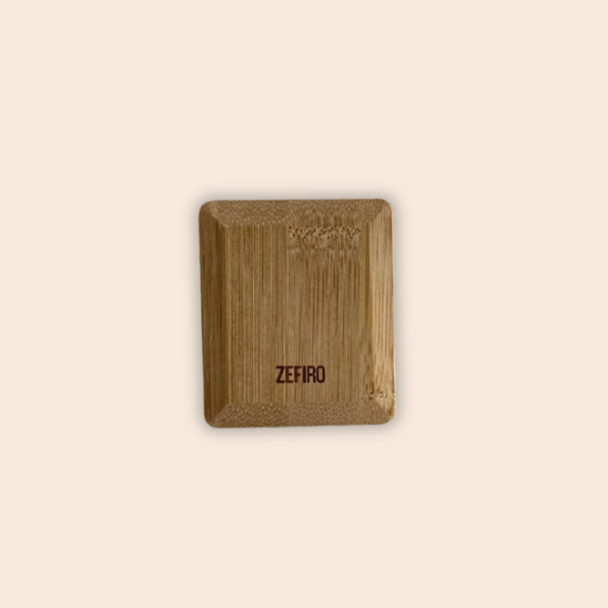 Bamboo Pot Scraper