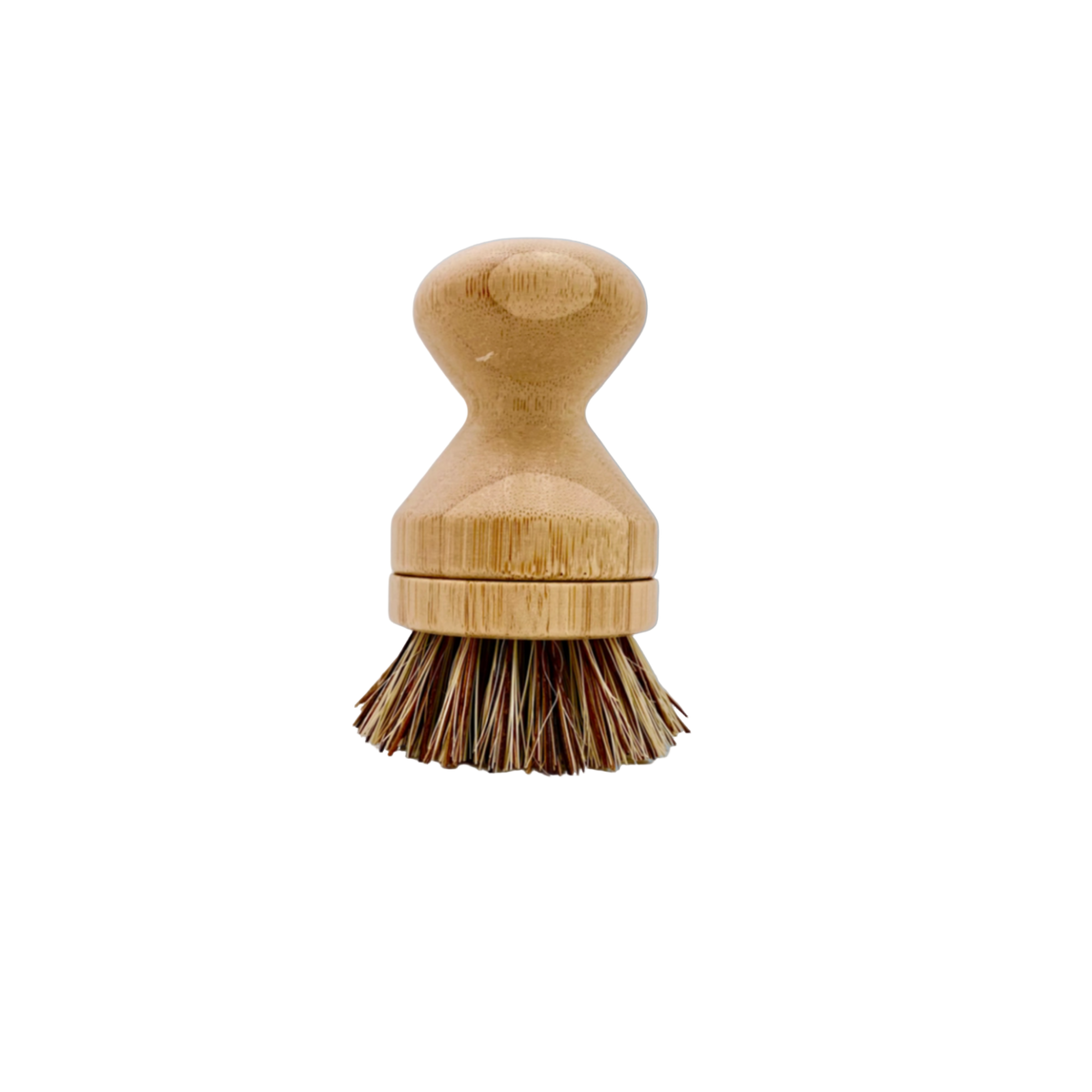 Bamboo Pot Scrubber