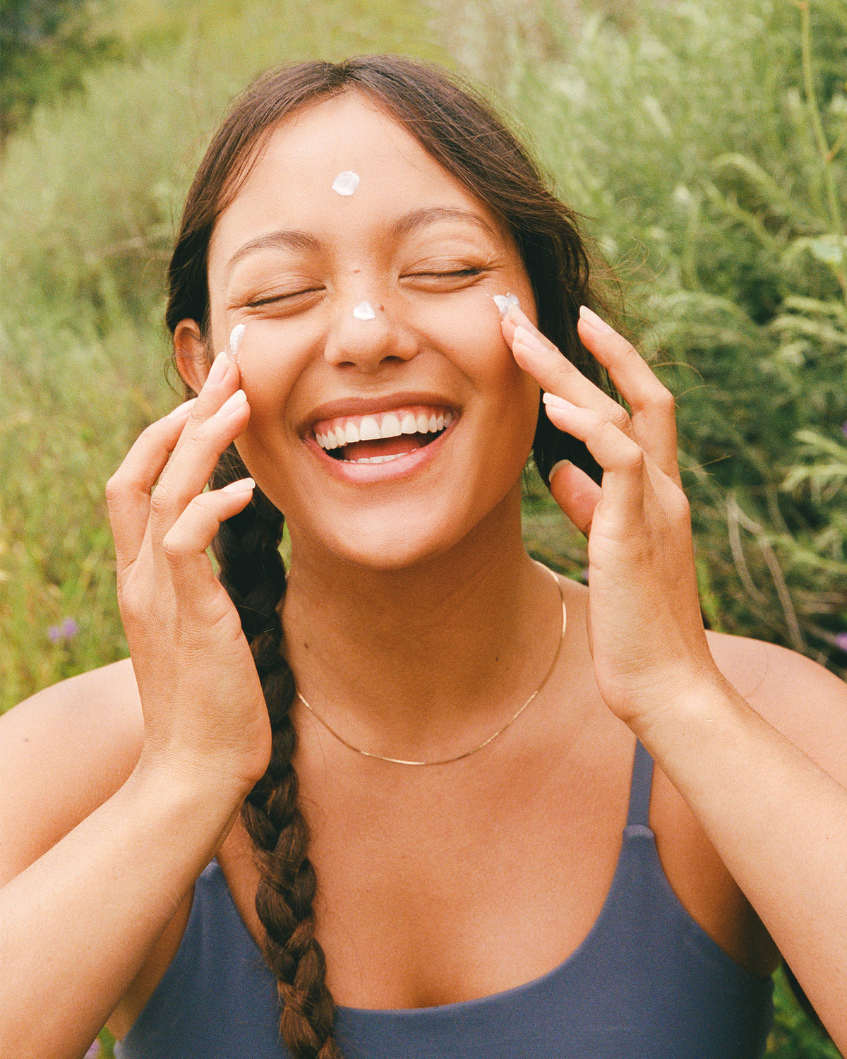 SPF30 Daily Moisturizing Sunscreen