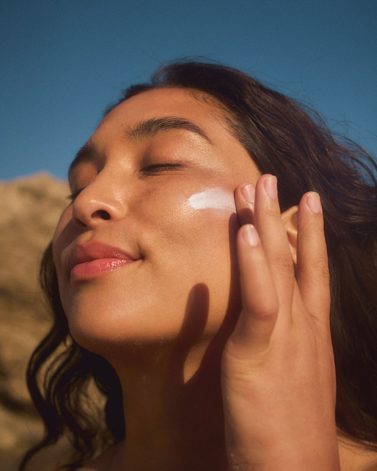 SPF30 Daily Moisturizing Sunscreen